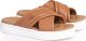 UGG Klapki UGG Zayne 1128635-TLTH 2