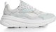UGG Sneakersy damskie  UGG Mesh Frost Multi 1137651-FTMT 5