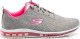 Skechers Sneakersy damskie Skechers Air Element Cinema 1