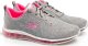 Skechers Sneakersy damskie Skechers Air Element Cinema 4