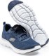 Skechers Sneakersy damskie Skechers Flex Appeal 4.0 Brilliant 3