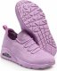 Skechers Sneakersy damskie Skechers Uno- Everywear 3