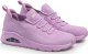 Skechers Sneakersy damskie Skechers Uno- Everywear 5