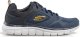 Skechers Sneakersy męskie Skechers Track-Syntac 1