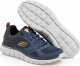 Skechers Sneakersy męskie Skechers Track-Syntac 2