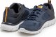 Skechers Sneakersy męskie Skechers Track-Syntac 3