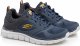 Skechers Sneakersy męskie Skechers Track-Syntac 4