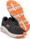 Skechers Sneakersy męskie Skechers Arch Fit- Takar 1