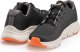 Skechers Sneakersy męskie Skechers Arch Fit- Takar 2