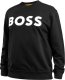 Boss Bluza męska Boss 3