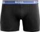 Boss Bokserki męskie Boss 3pack 3