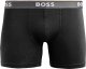 Boss Bokserki męskie Boss 3pack 3