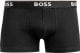 Boss Bokserki męskie Boss 3pack 2