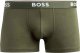 Boss Bokserki męskie Boss 3pack 3