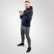 Boss Bluza męska Boss 5
