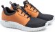 Skechers Sneakersy męskie Skechers Depth Charge 2.0 Voluntold 1