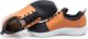 Skechers Sneakersy męskie Skechers Depth Charge 2.0 Voluntold 3