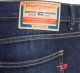 Diesel Jeansy męskie 2
