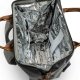 Plecak turystyczny Cabaia Plecak Cabaia Adventurer Medium New York Apero 2