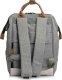 Plecak turystyczny Cabaia Plecak Cabaia Adventurer Medium New York Apero 3