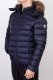 Kurtka męska Jott Kurtka męska Jott Prestige Gf FW22MJAC30-104 1