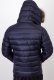 Kurtka męska Jott Kurtka męska Jott Prestige Gf FW22MJAC30-104 2