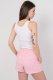 Lacoste Spodenki damskie Lacoste FF0992-7SY 4