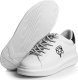Karl Lagerfeld Sneakersy męskie Karl Lagerfeld Kapri NeonNFT 2