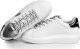 Karl Lagerfeld Sneakersy męskie Karl Lagerfeld Kapri NeonNFT 4