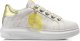 Karl Lagerfeld Sneakersy damskie Karl Lagerfeld Kapri NFT 1