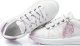 Karl Lagerfeld Sneakersy damskie Karl Lagerfeld Kapri NFT 1