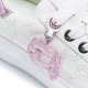 Karl Lagerfeld Sneakersy damskie Karl Lagerfeld Kapri NFT 4