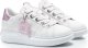 Karl Lagerfeld Sneakersy damskie Kapri NFT 5