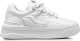 Karl Lagerfeld Sneakersy damskie Karl Lagerfeld Krew Max KC 1