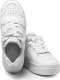 Karl Lagerfeld Sneakersy damskie Karl Lagerfeld Krew Max KC 1