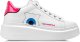 Karl Lagerfeld Sneakersy damskie Karl Lagerfeld 1