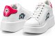 Karl Lagerfeld Sneakersy damskie Karl Lagerfeld 1