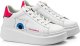 Karl Lagerfeld Sneakersy damskie Karl Lagerfeld 4