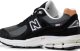 New Balance Sneakersy New Balance M2002REB 1