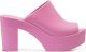 Melissa Klapki Mule Ad M32233-AL351 1