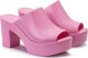 Melissa Klapki Mule Ad M32233-AL351 4