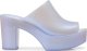 Melissa Klapki Melissa Mule Ad M32233-AL352 1