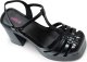 Melissa Sandały Melissa Party Heel M33818-AH847 2