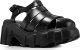 Melissa Sandały Melissa Megan M33835-AK008 3