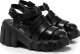Melissa Sandały Melissa Megan M33835-AK008 4