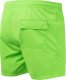 Jott Spodenki kąpielowe Jott Biarritz Fluo SS23MSWI53-215 2