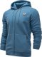 Jott Bluza męska Jott Mexico SS23MZIP10-140 1