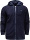 Jott Bluza męska Jott Nazare SS23MZIP90-104 1