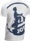 Jott Koszulka unisex Jott Pietro Logo SS23UTSH11-901 2