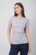 Jott Koszulka damska Rosas SS23WTSH10-514 1